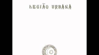 Legião Urbana  03  V  A Ordem dos Templários [upl. by Richman968]