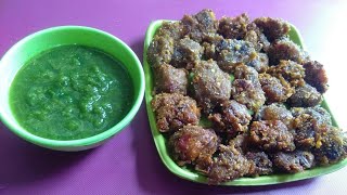 Tikka boti recipe unique style fry recipe soft and juicy [upl. by Niraa]