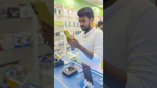 🔥Motorola All models in demo 🔥 Kaviya Mobiles Madurai shorts [upl. by Eekcaj]