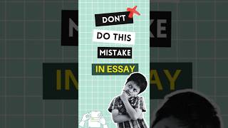 Dont Just Fill Pages in Essay Writing  Essay by Shabbir Sir  Edukemy IAS essaywriting upsc [upl. by Bee]