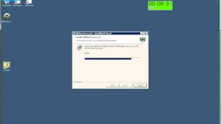 QlikView Server Basic Install [upl. by Leivad]