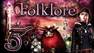 Folklore PS3 gameplay  Un capolavoro senza tempo [upl. by Nilrac442]