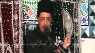 HusneAli Akbar AS  Allama Zameer Akhtar Naqvi [upl. by Euqinoj]