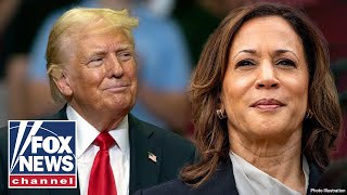 BRING IT ON Trump adviser sets terms for Harris debate [upl. by Elvera]