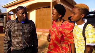 New Amarula Production from school  Ammoti Omubalanguzi Latest comedy 2021 [upl. by Whitman]