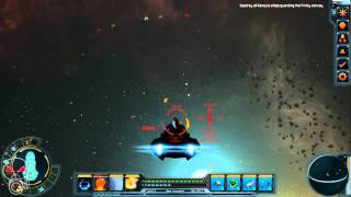 Starpoint Gemini 2  PC Gameplay  1080p HD  Max Settings [upl. by Pallaton]