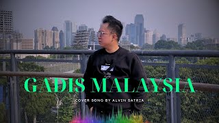 GADIS MALAYSIA  CHERLY  COVER SONG BY ALVIN SATRIA [upl. by Olecram]