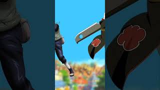 Who is strongest  Kakashi vs Akatsuki edit anime kakashi akatsuki [upl. by Karp]