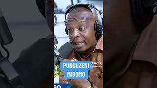 YANGA PUNGUZENI MDOMO [upl. by Sergei]