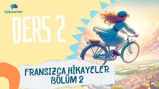 Fransızca hikaye kitapları  Fransızca kitap çevirisi ile öğrenin [upl. by Danna378]