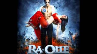 Chammak Challo Remix  RaOne  Full Song HD  FtShah Rukh Khan Kareena Kapoor [upl. by Honniball]