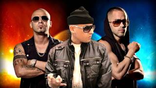 Cosculluela ft Wisin amp Yandel  Soñando Despierto  Reggaeton 2011 [upl. by Tatum363]