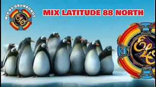 Latitude 88 North ELO By Granbondt [upl. by Casie]