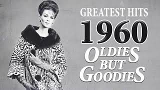 Greatest Hits 1960s Oldies But Goodies Of All Time  The Best Songs Of 60s Music Hits Playlist Ever [upl. by Hannahoj]