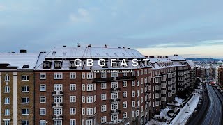 PARADVÅNING MITT I GÖTEBORG [upl. by Berns]