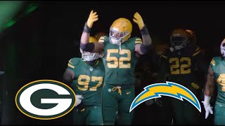 Green Bay Packers 2024 Hype Edit [upl. by Nniw]