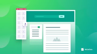 How To Configure Single Doc In Elementor Theme Builder Using BetterDocs [upl. by Theodor303]