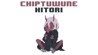 Darling in the Franxx EDEnding 4  Hitori 8 Bit Full [upl. by Arbma]