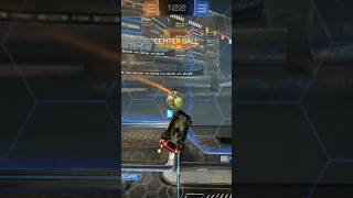 Mild peak rocketleague clips rocketleagueclips [upl. by Schoenburg]