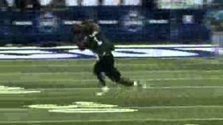 NFL Scouting Combine Linebackers Drills [upl. by Oznerol931]