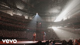 Passion Brooke Ligertwood Brandon Lake  Honey In The Rock Live From Passion 2022 [upl. by Erlandson]