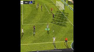 GOAL OR NOT😱 eafc25 fifa eafc24 eafcmobile fifamobile fifa shorts [upl. by Sandi517]