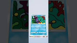 Pokemon TCG Pocket Gacha  gaming animegames pokemontcgp pokemontcg [upl. by Sirrom]