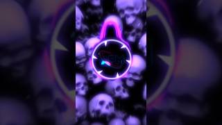 🎧  VOID Super slowed🔥💀☠️😈 bass bassboosted phonk funk music song foryou [upl. by Ahsekyw]