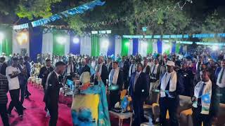 ABDIFITAH YARE FT SHAADIYA SHARAF  HIRSHABELLE HEES CUSUB 2024 [upl. by Nnaylloh]