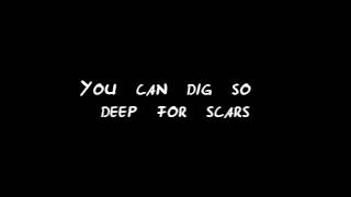 Get Scared  Dont You Dare Forget The Sun Lyrics [upl. by Martens]