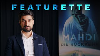 MAKING OF  Mahdi  Die Rückkehr  Featurette [upl. by Elmo]