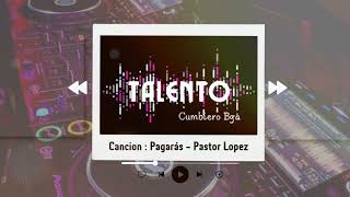 Pagaras Pastor Lopez Remix [upl. by Glad]