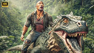 Dwayne Johnson  New Action Movie 2024  Full Movie  4K Ultra actionmovies [upl. by Sonja186]