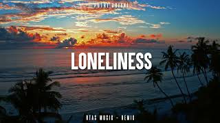 Dj Slow Adem  Loneliness  RTAS Music Slow Remix [upl. by Weirick703]