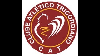 Campeonato Mineiro Modulo2 2015 Tricordiano 5x4 Uberlãndia [upl. by Eihcir]