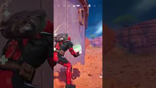 There is no escape fortnite [upl. by Nirmak716]