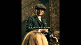 “Take You To The Races”🔥❤️ PEAKY BLINDERS  edit peakyblinders shorts short [upl. by Lladnor204]