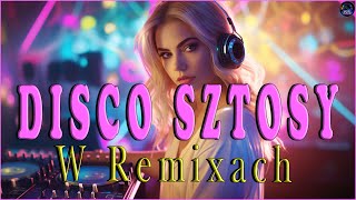 CZERWIEC 2024 ❌❌ DISCO POLO NOWOŚCI ❌❌ SKŁADANKA DISCO POLO 2024 ❌❌ DISCO POLO 2024 MIX [upl. by Lauretta]