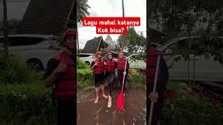 Saatnya Rafting pangalenganbandung pangalengan rafting [upl. by Urata]