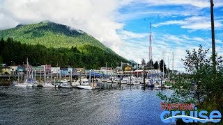 What Its Like to Cruise Alaskas Inside Passage [upl. by Natala]