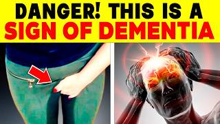 9 EARLY SIGNS OF DEMENTIA THAT FEW PEOPLE KNOW AND 13 CLASSIC SYMPTOMS OF DEMENTIA  154 [upl. by Nnylecoj372]