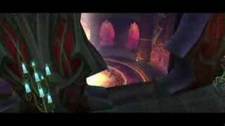 PTR Magisters Terrace Cinematic World of Warcraft [upl. by Ttegirb]