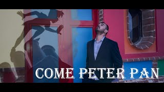 Giostra  COME PETER PAN FEAT SIMONE PONTINI [upl. by Auka]