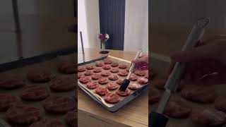 aysenskitchen hamburg hamburpratiktarifler köfte köfteekmek [upl. by Saylor96]