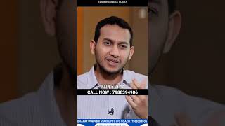 Ritesh Agarwal businessadvice msmebusiness motivation [upl. by Jann]