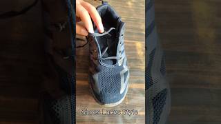 Shoes Lace Style shoes viral trending [upl. by Lennad]