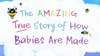 The Amazing True Stories of How Babies Are Made Trailer [upl. by Oby]