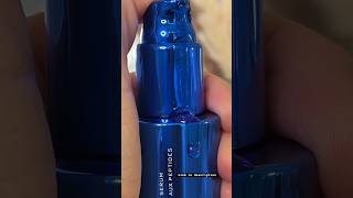 Unlock Radiant Skin Make Beauty Subverse Plumping Peptide Serum shorts [upl. by Araic843]