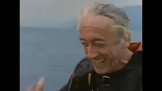 The Undersea World of Jacques Cousteau  E21  500 Million Years Beneath the Sea  Documentary [upl. by Rochester]