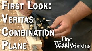 First Look Veritas Combination Plane [upl. by Swanhilda253]